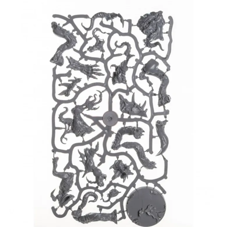 Formless Shambler
