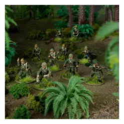 For the Emperor! Japanese Starter Army
