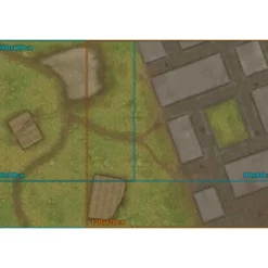 FOW Campiña - 180x120