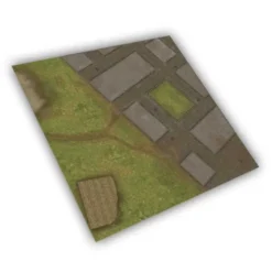 FOW Campiña - 120x120
