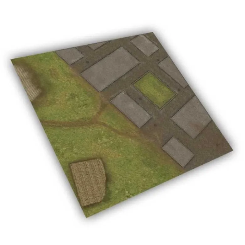 FOW Campiña - 120x120