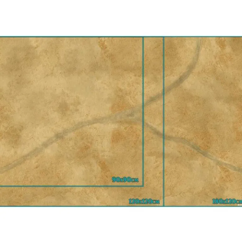 FOW Desierto - 180x120