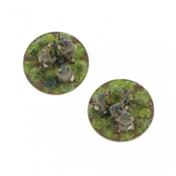 French Army Heavy Weapons Platoon -- Pre-pedido --