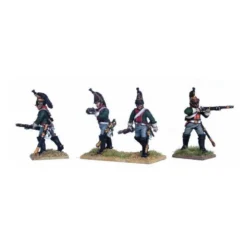 French Dragoons 1812-1815