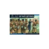 French Light Infantry (Waterloo)