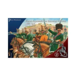 French Napoleonic Line Chasseurs a Cheval 1808-1815