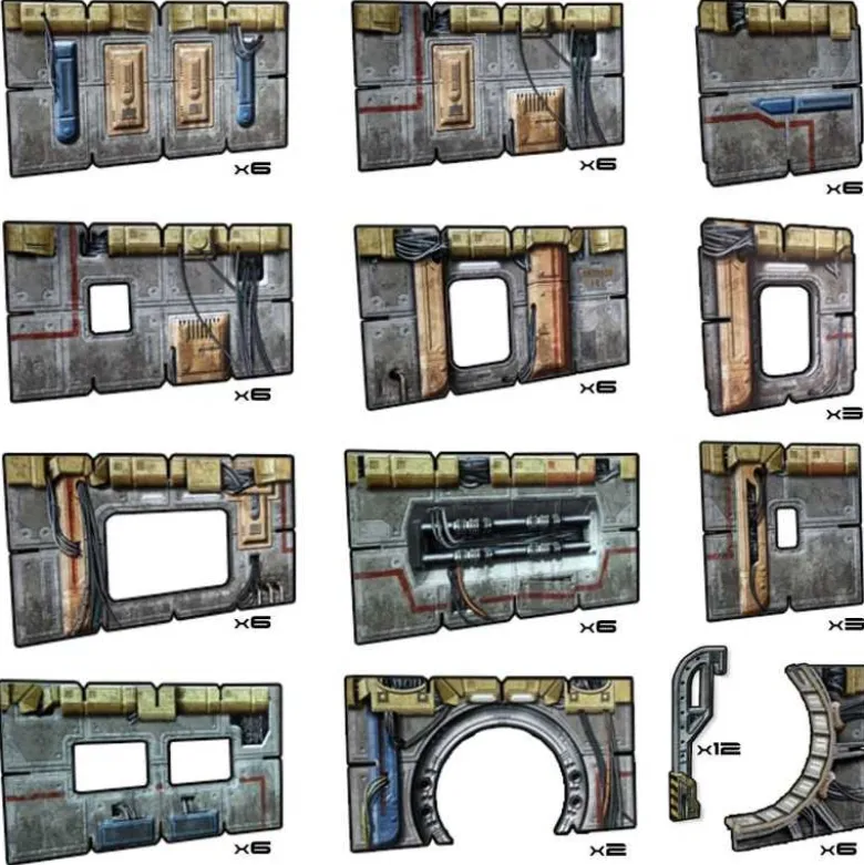 Frontier Core Set