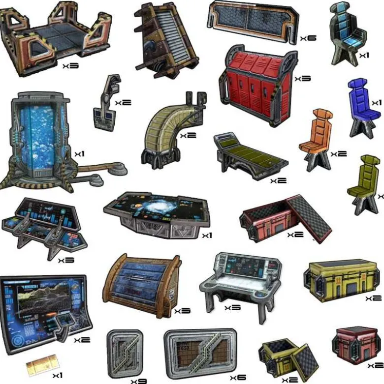Frontier Core Set