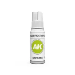 Frost Effect 17 Ml.