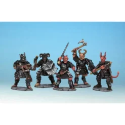 Frostgrave Demons (20)
