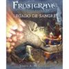 Frostgrave: Legado de sangre