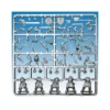 Frostgrave Soldiers Plastic (20)