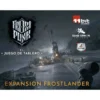 Frostpunk: Expansión Frostlander (Castellano)