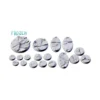 Frozen Bases (21 Tops)