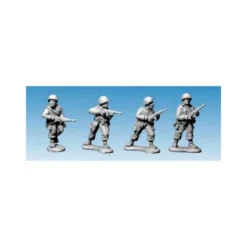 F.s.s.f With Carbines