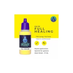 Full Healing