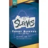 50 Fundas Tarot Standar - 70mmx120mm