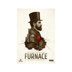 Furnace (Castellano)