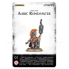 Fyreslayers Auric Runemaster (V.D.)