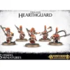 Fyreslayers Hearthguard
