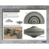 Galactic Warzones - Power Generator (x1) (Prepintado)