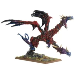 Galrauch the Great Drake (V.D.)
