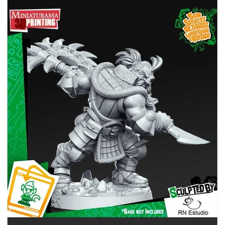 Gandharr