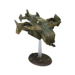 GCPS TAD-65 Hornet