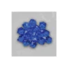 Gemas Azules Contadores Acrílicos (50)