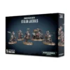 Genestealer Cults Atalan Jackals (5)