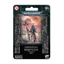 Genestealer Cults Benefictus (V.D.)
