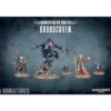 Genestealer Cults Broodcoven