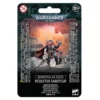 Genestealer Cults: Saboteador Reductus (V.D.)