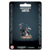 Genestealer Cults Sanctus (1)