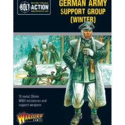German Army (Winter) Support Group