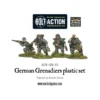 German Grenadiers