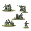 German Heavy Weapons Platoon