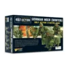 German Heer Winter Starter Army