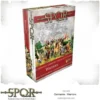 Germania - Warriors