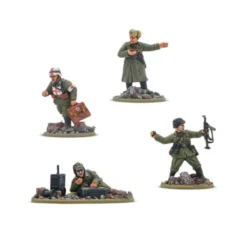 German Veterans HQ