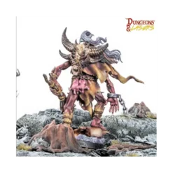 Gervase The Ettin