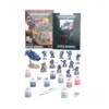 Getting Started With Space Marines (Inglés)