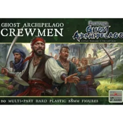 Ghost Archipelago Crewmen (20)