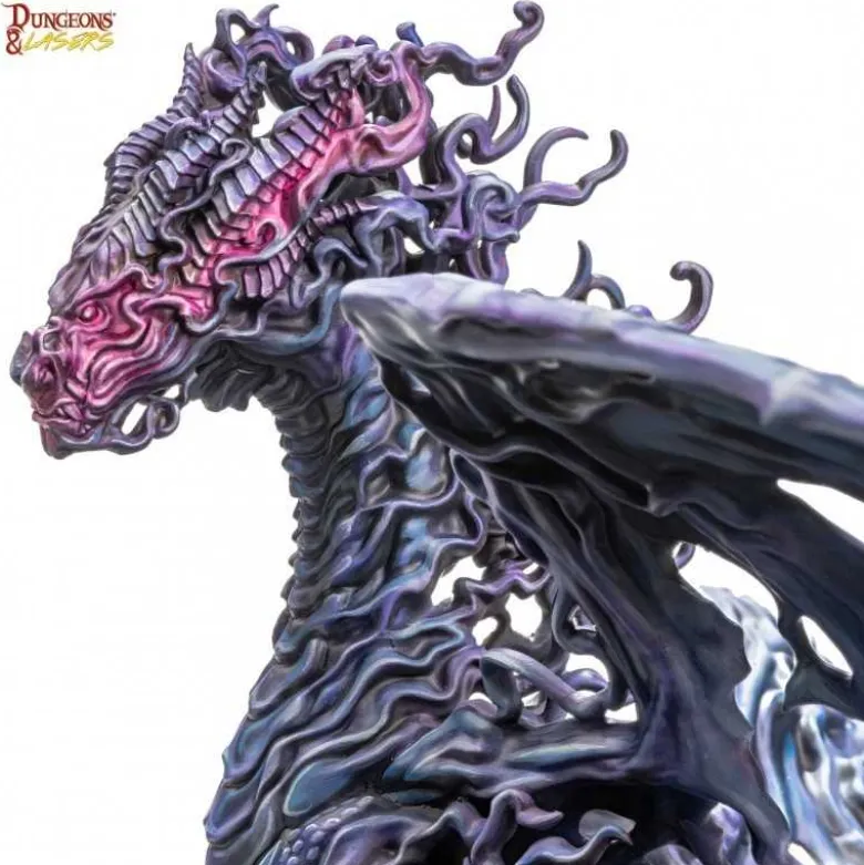 Ghost Dragon