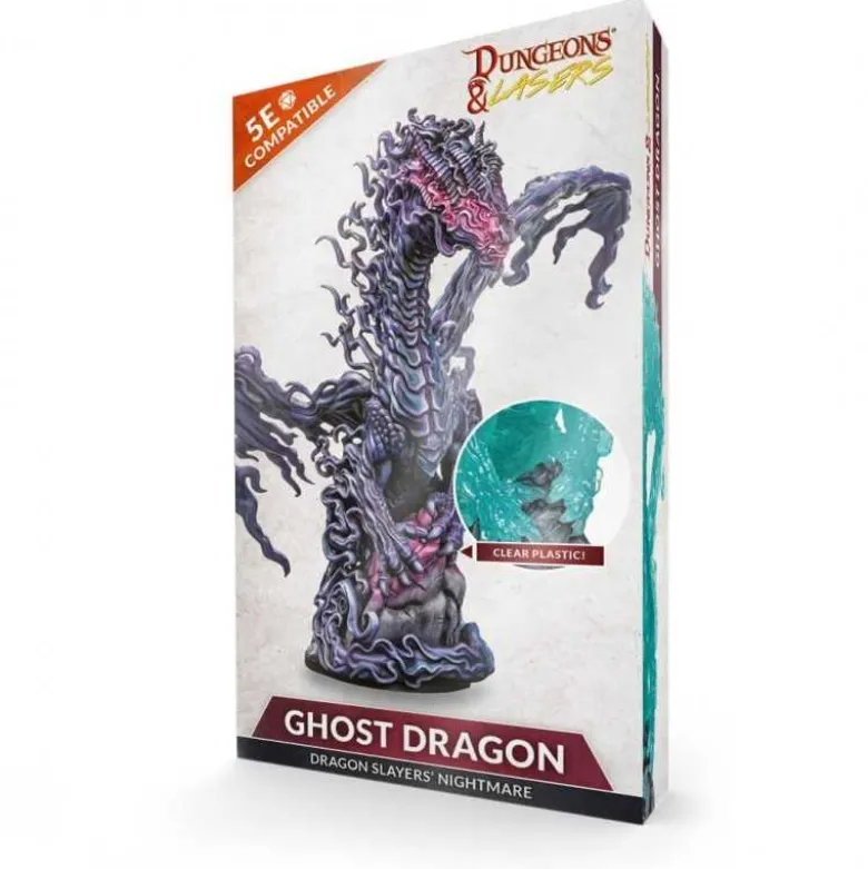 Ghost Dragon