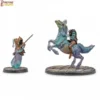 Ghosts Miniature Pack
