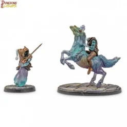 Ghosts Miniature Pack