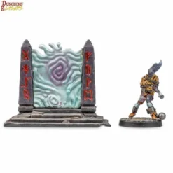 Ghosts Miniature Pack