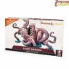 Giant Kraken