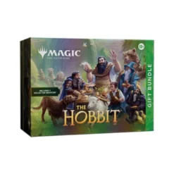 Gift Bundle Comander De The Hobbit (Inglés)